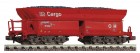 852703 Fleischmann Self unloading hopper wagon type Fals 151 DB Cargo